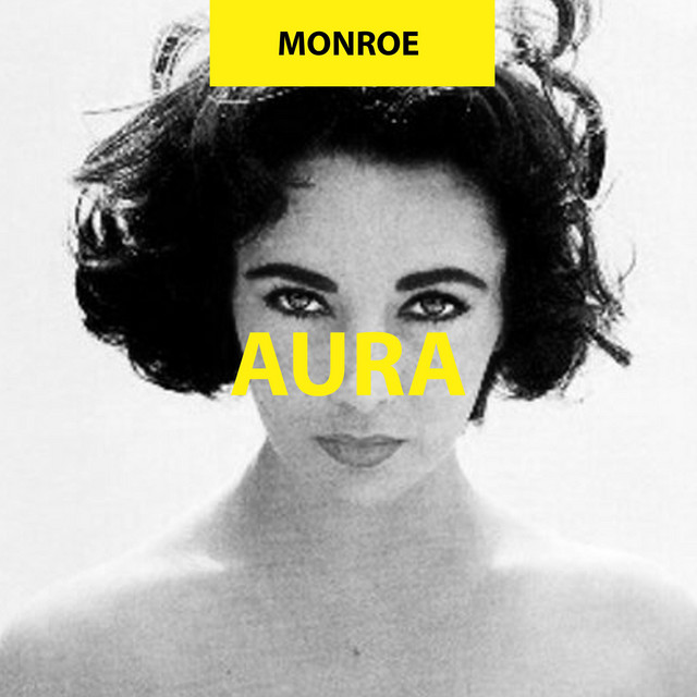 Aura cover art