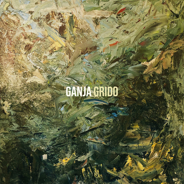 Ganja cover