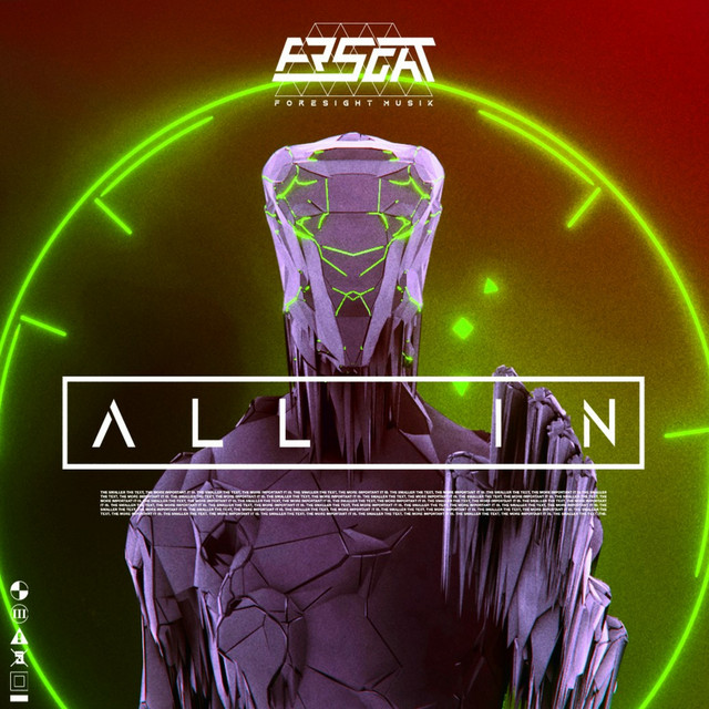 All In cover art