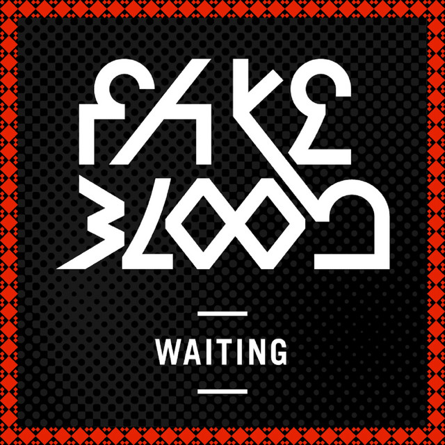 Waiting cover art