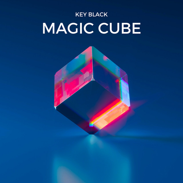 Magic Cube - Single by Key Black | Spotify