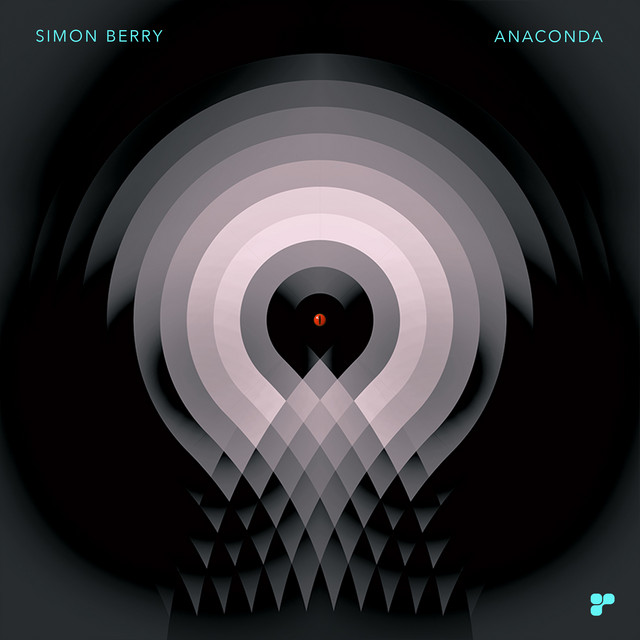 Anaconda - Torsten Fassbender Remix album art