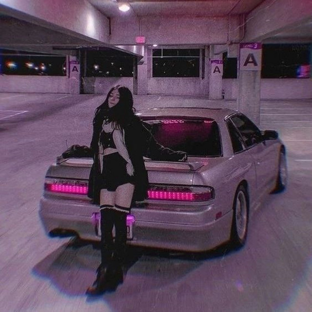 Just A Lil Bit // In Da Club