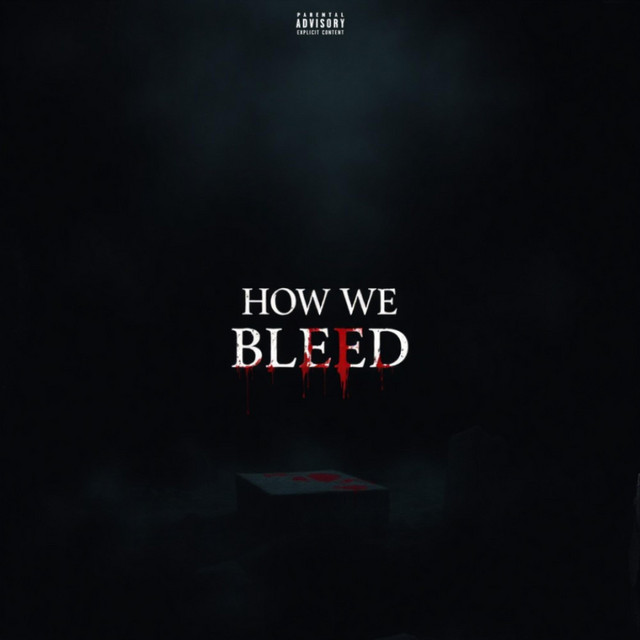 How We Bleed