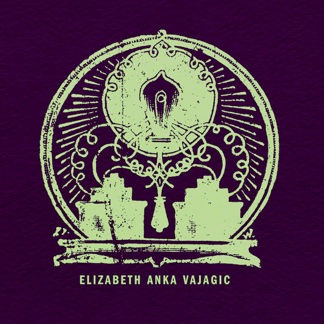 undefined album image