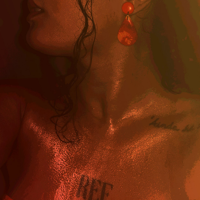 Tão Quente cover art