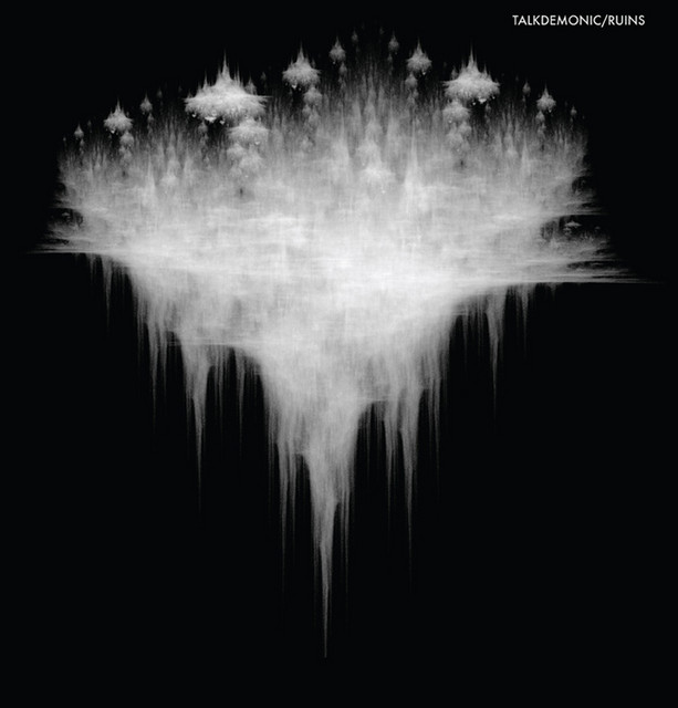 Ruins cover art