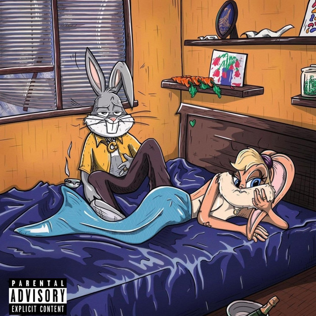 Talk2MehNiice cover art