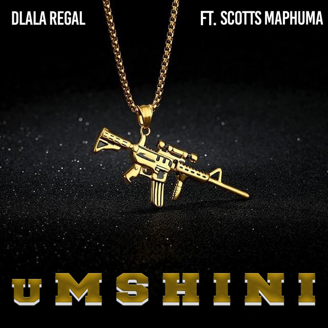 uMSHINI