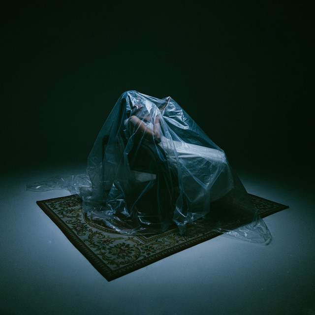 Avoidant cover art
