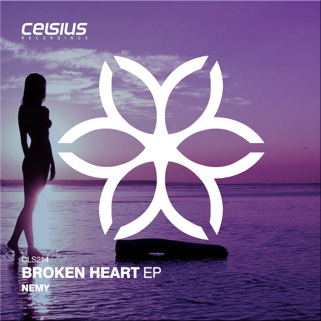 Broken Heart artwork