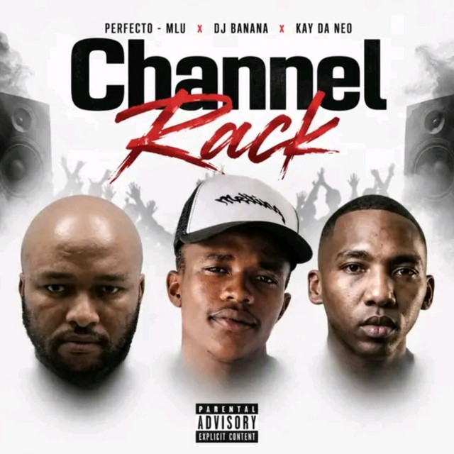 Channel Rack - Neo Nzuza