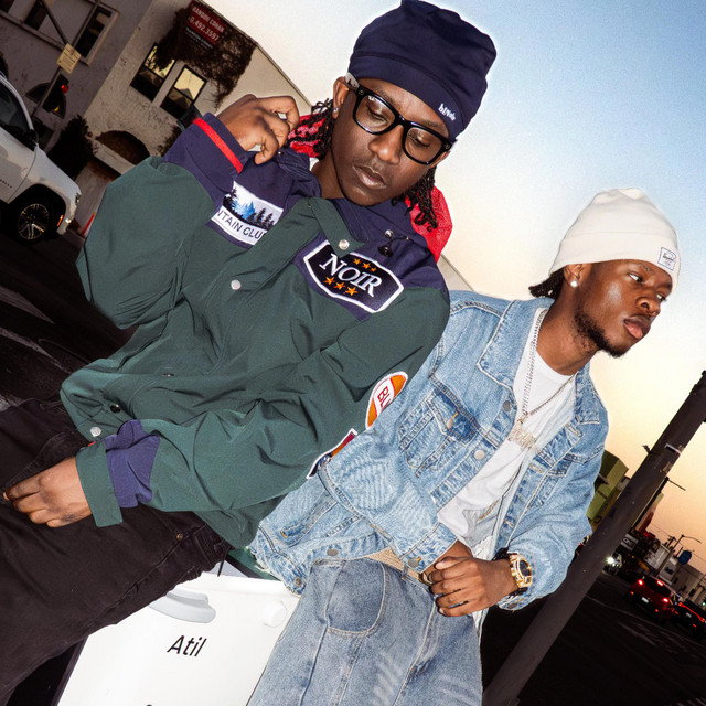 Musik Album: 'Push 2 Start' von  Rockout Danny, Blackedy