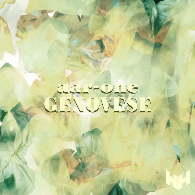 Genovese(Side A) cover