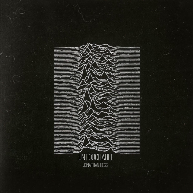 Untouchable cover art