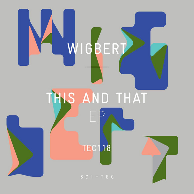 This and That cover art