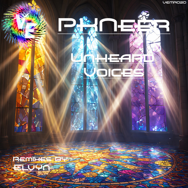 Unheard Voices (Elvyn Radio Edit)