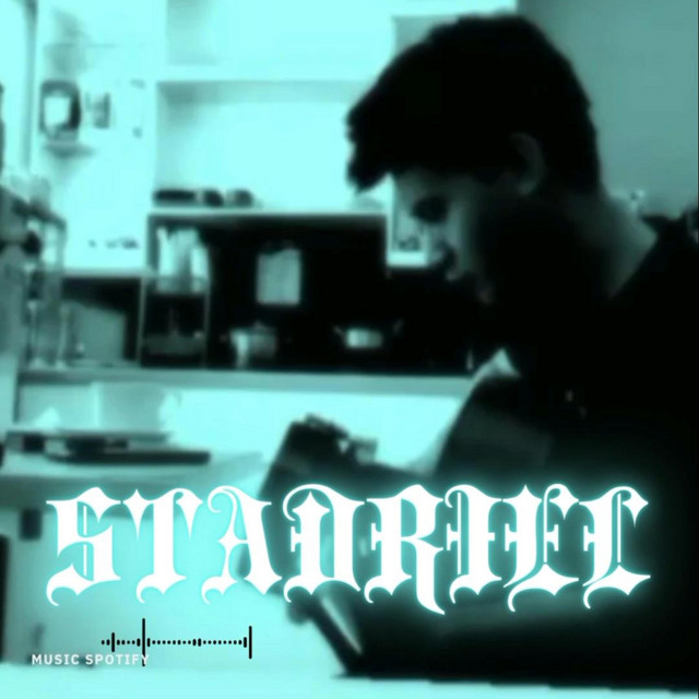 LELAH cover art