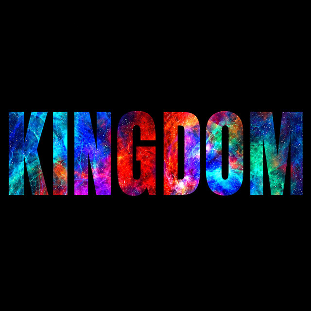 KINGDOM cover