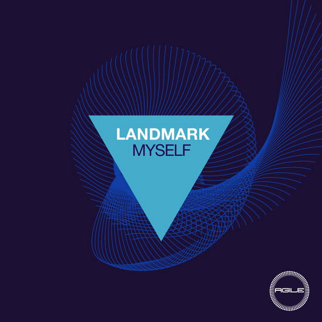 Myself cover art