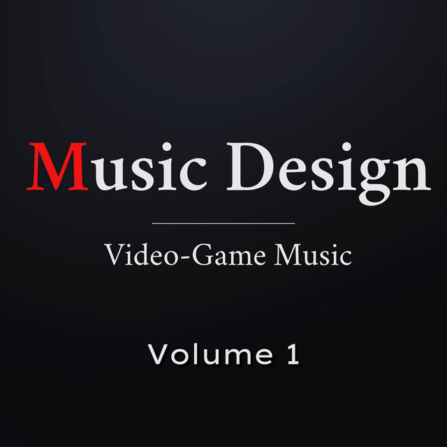 Video-Game Music (Volume 1) cover art