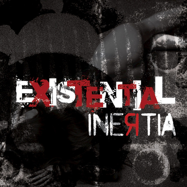 Existential cover art