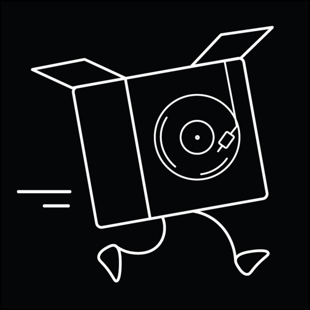 undefined album image