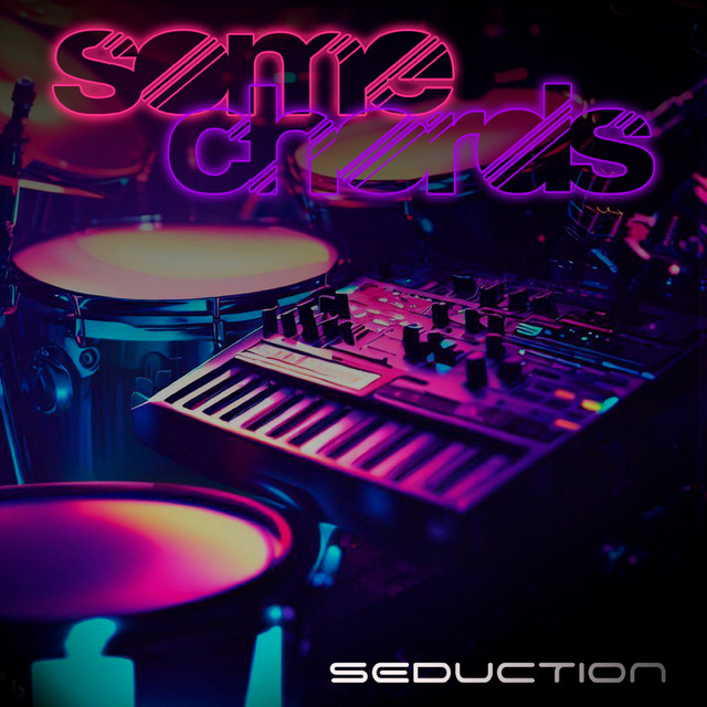 Seduction 2023 cover art