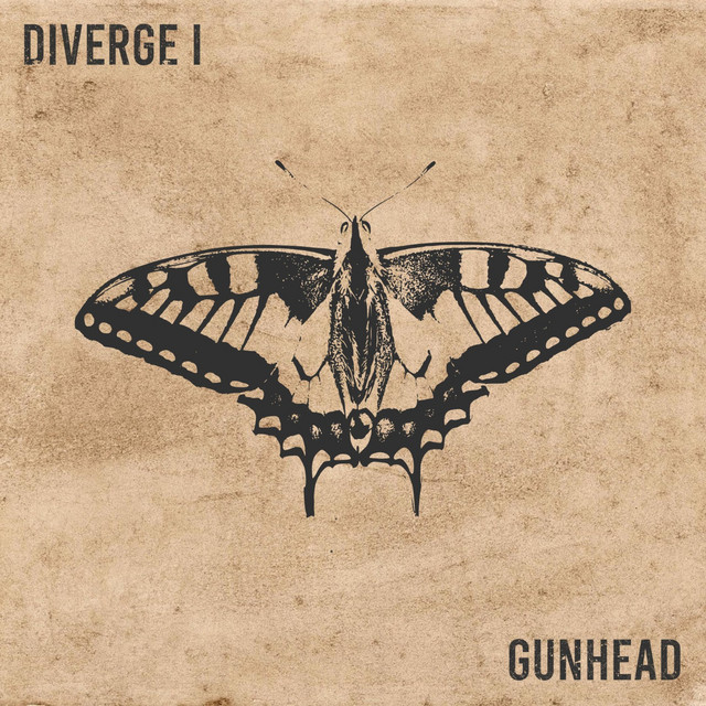 Diverge I cover