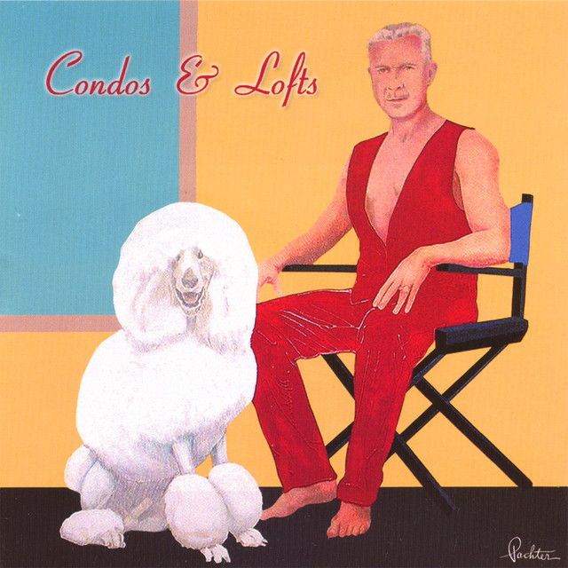 Condos and Lofts cover