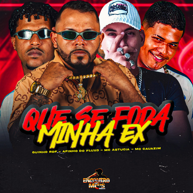 Que Se Foda Minha Ex