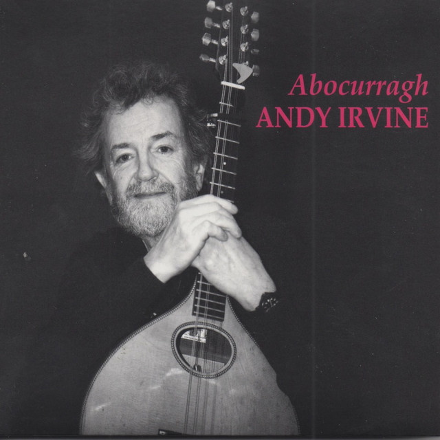 Abocurragh cover art