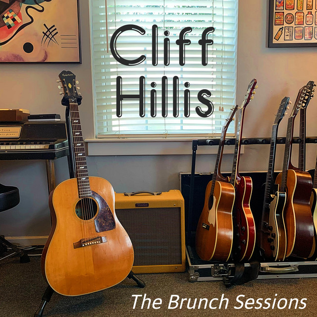 The Brunch Sessions (acoustic) cover