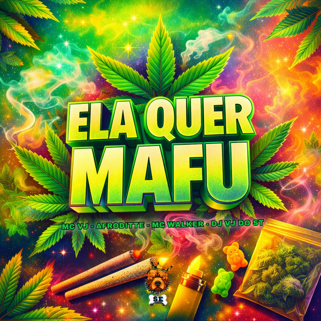ELA QUER MAFU