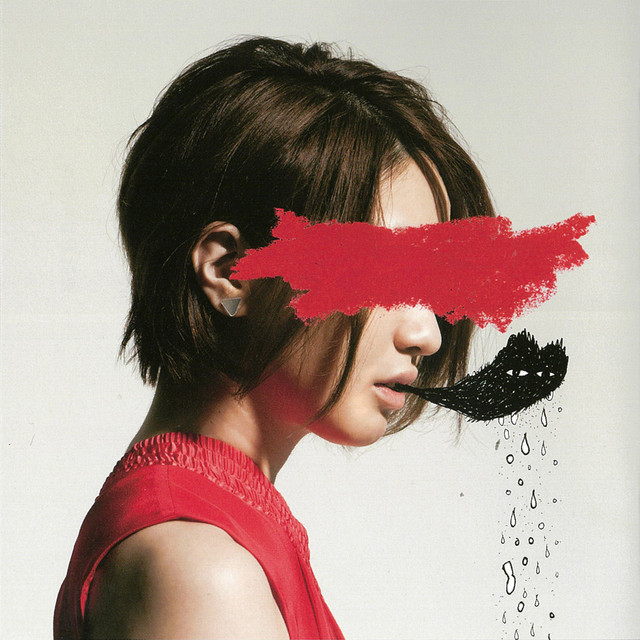 さめざめ問題集 cover art