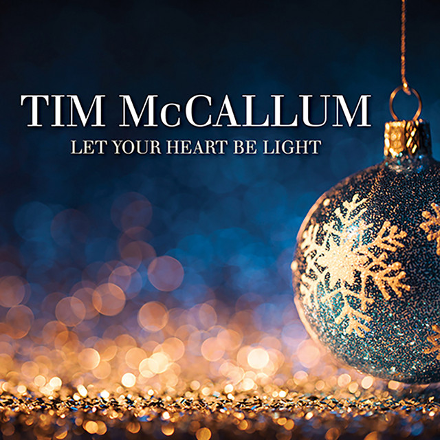 Tim McCallum