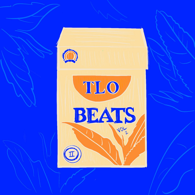 TLO Beats Vol 2: Good Evening cover art