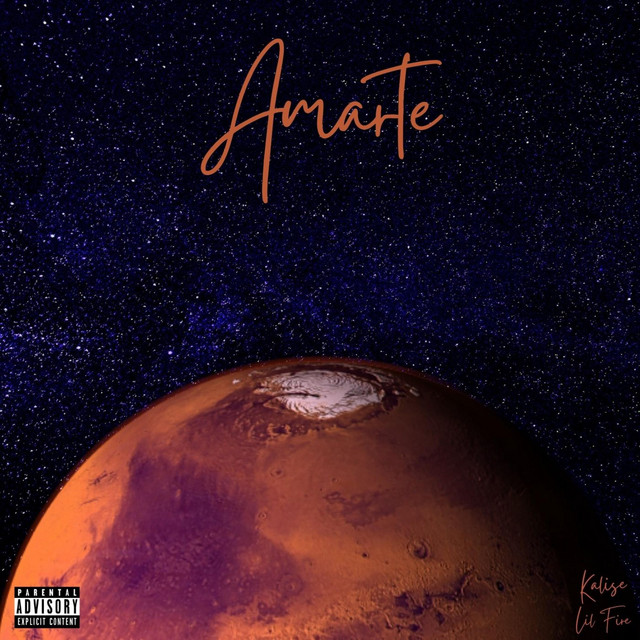 Amarte - Single by Kalise | Spotify