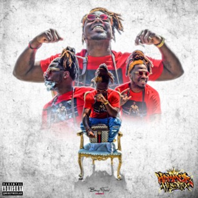 Big 40 - song and lyrics by Hammer Hendrix | Spotify
