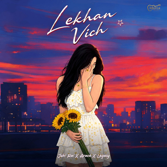 Lekhan Vich