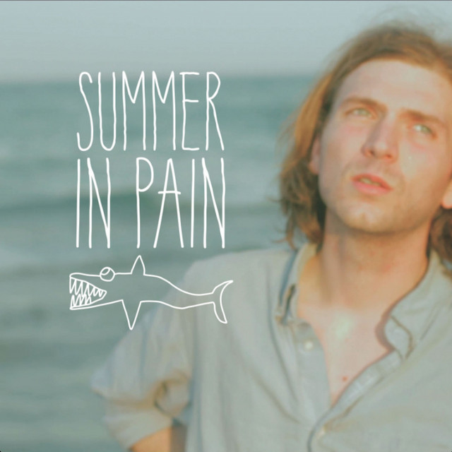 Summer in Pain cover art