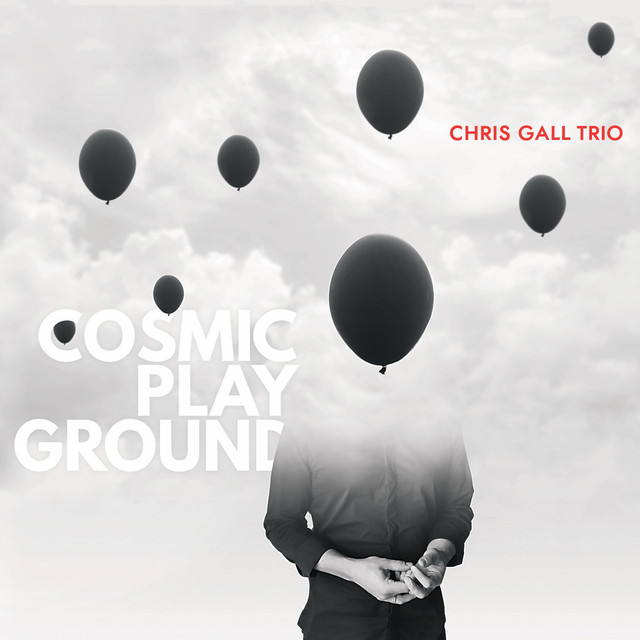 Chris Gall Trio Photo