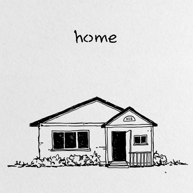 home cover art