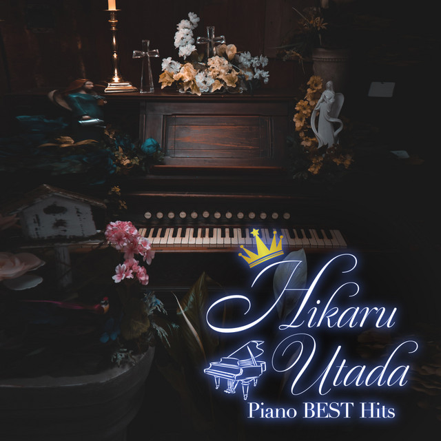 One Last Kiss (ピアノ)