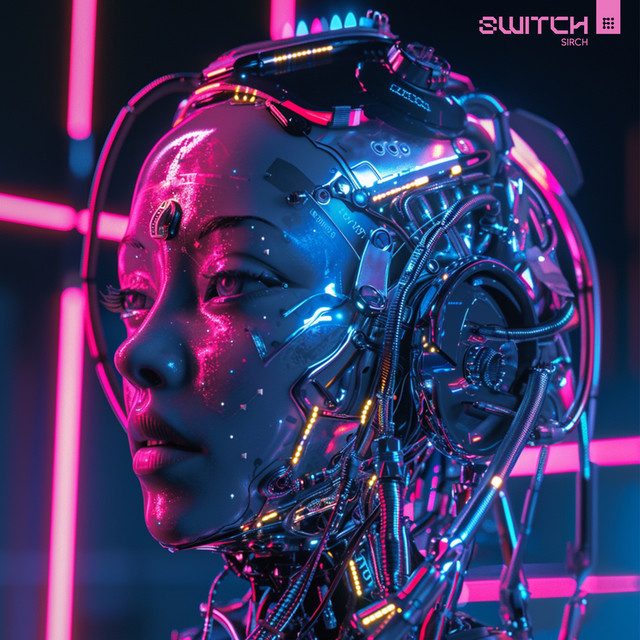 Switch cover art