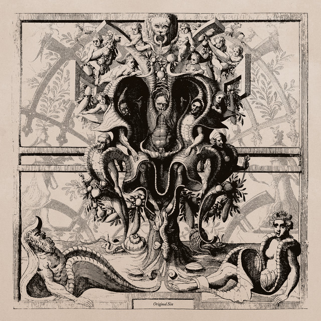 Original Sin cover art