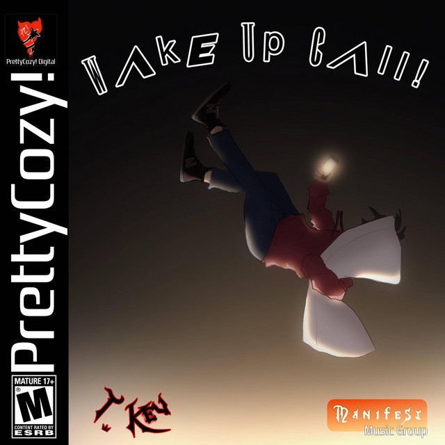 Wake Up Call! cover art