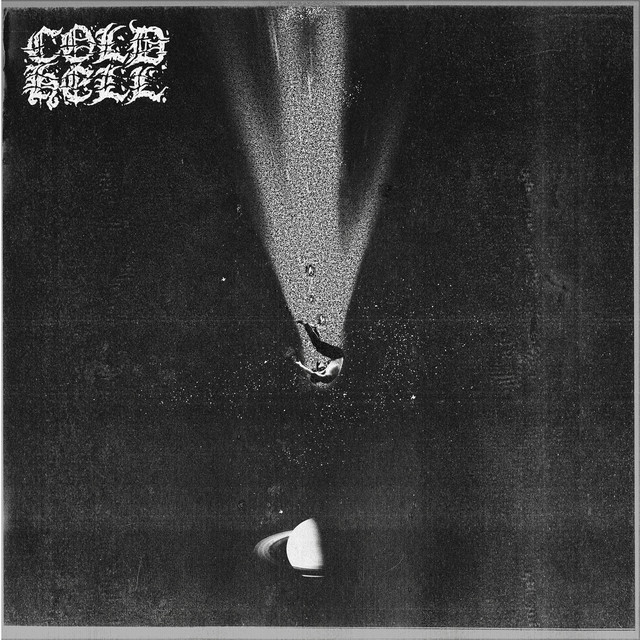 Cold Hell cover art