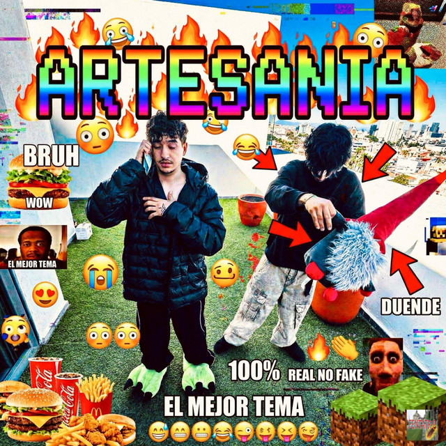 Artesania