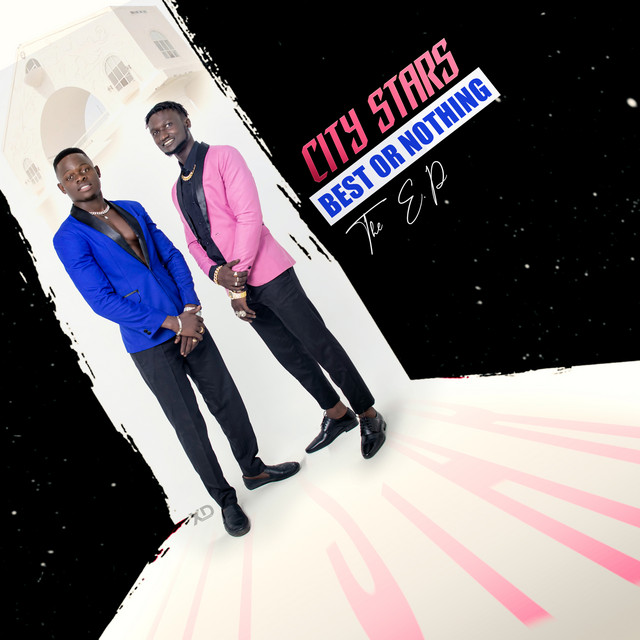 City Stars Photo